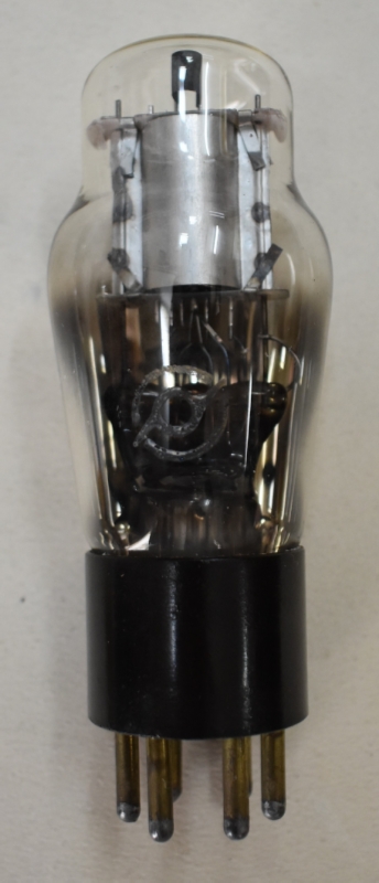 松下 ナショナル 6Z-P1 真空管 4本セット - メルカリ 6ZP1 1本 松下